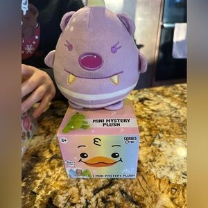 Moriah Elizabeth Series 1 Bumblebear